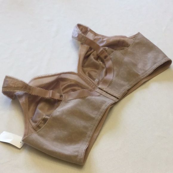 Playtex Style 4693 Wirefree Bra - Picture 3 of 5